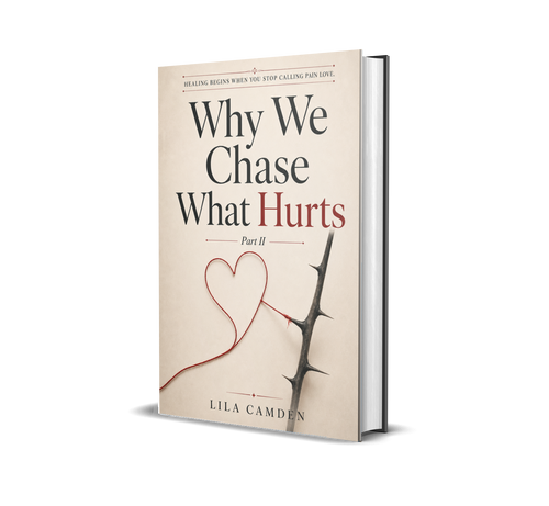Why We Chase What Hurts Part II