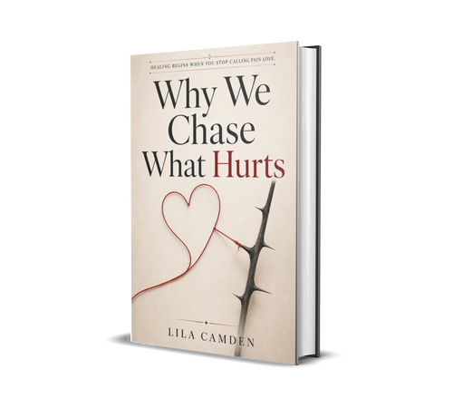 Why We Chase What Hurts